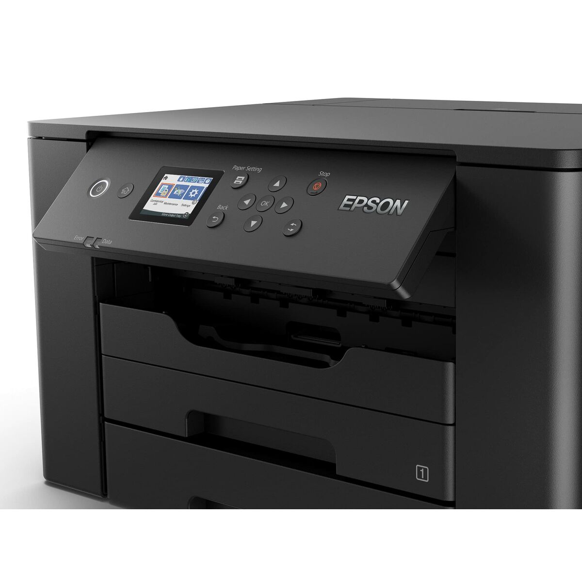 Multifunction Printer Epson C11CH70402